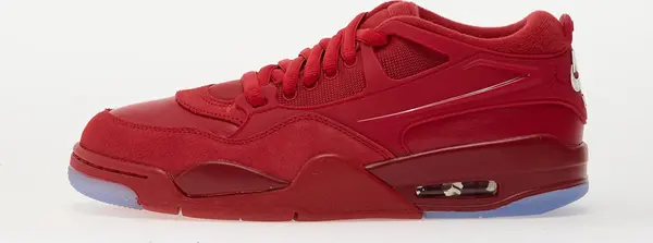 Jordan Сникърси Air Jordan 4 Rm Varsity Red/ White-Blue Tint-Black EUR 45.5