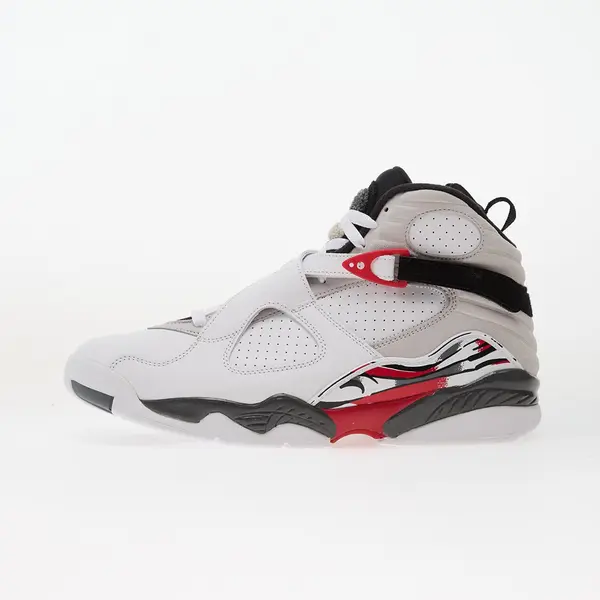 Jordan Сникърси Air Jordan 8 Retro "Bugs Bunny" White/ Black-True Red EUR 44