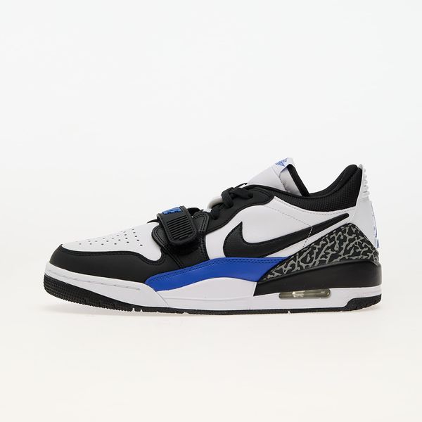 Jordan Сникърси Air Jordan Legacy 312 Low White/ Black-Game Royal-Wolf Grey EUR 42