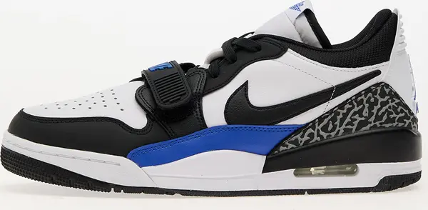 Jordan Сникърси Air Jordan Legacy 312 Low White/ Black-Game Royal-Wolf Grey EUR 44