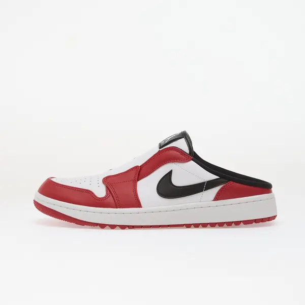 Jordan Сникърси Air Jordan Mule White/ Black-Varsity Red EUR 43