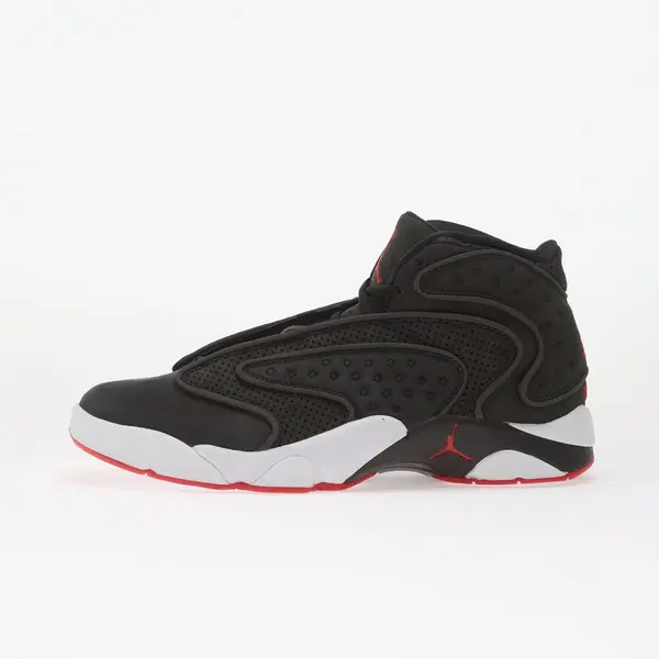 Jordan Сникърси Air Jordan Og Black/ University Red-White EUR 44