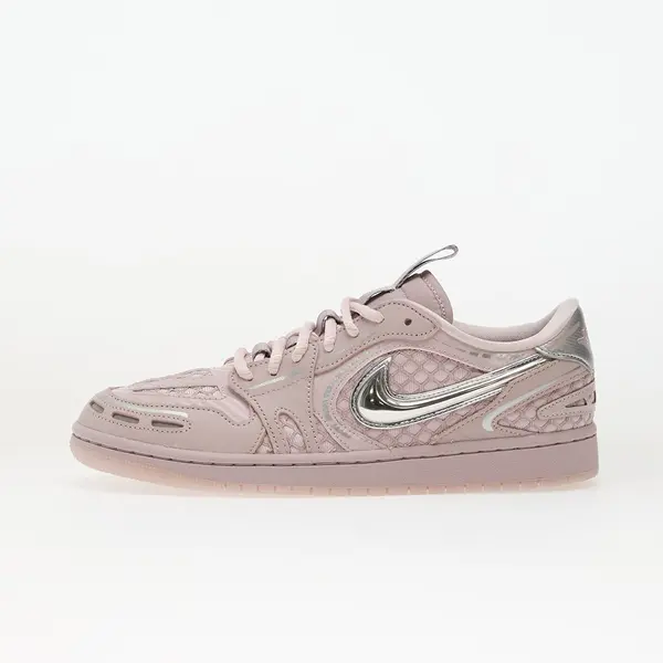Jordan Сникърси Air Jordan W 1 Low Method Of Make Particle Rose/ Enigma Stone-Barely Rose EUR 42