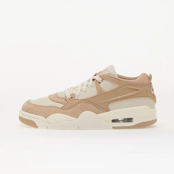 Jordan Сникърси Air Jordan W 4 Rm Hemp/ Lt Orewood Brn-Sail EUR 36.5