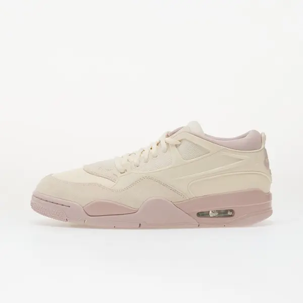 Jordan Сникърси Air Jordan W 4 Rm Pale Ivory/ Particle Rose EUR 44.5