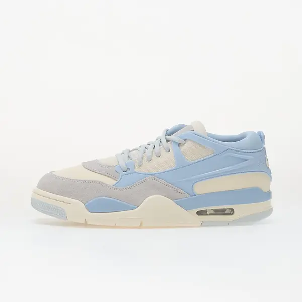Jordan Сникърси Air Jordan W 4 Rm Psychic Blue/ Pale Ivory-Aura EUR 44.5