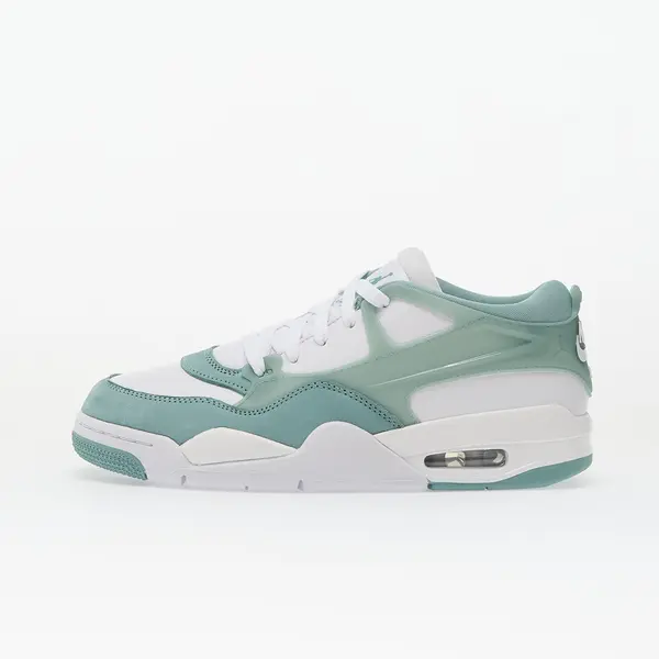 Jordan Сникърси Air Jordan W 4 Rm White/ Cannon EUR 36