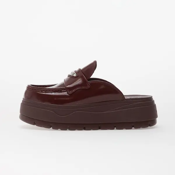 Jordan Сникърси Air Jordan W Mule Dark Team Red/ Metallic Silver EUR 35.5