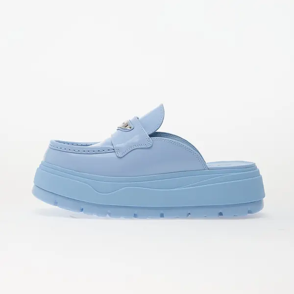 Jordan Сникърси Air Jordan W Mule Psychic Blue/ Metallic Silver EUR 40.5