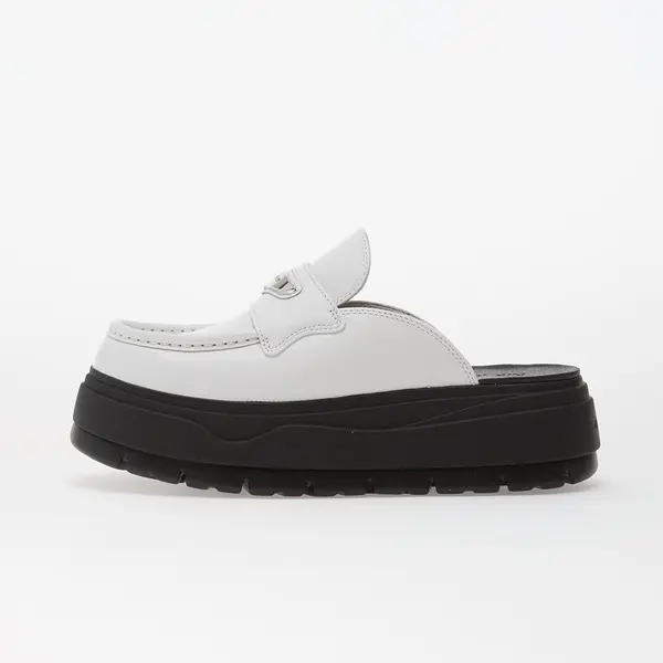 Jordan Сникърси Air Jordan W Mule Summit White/ Metallic Silver-Black EUR 43