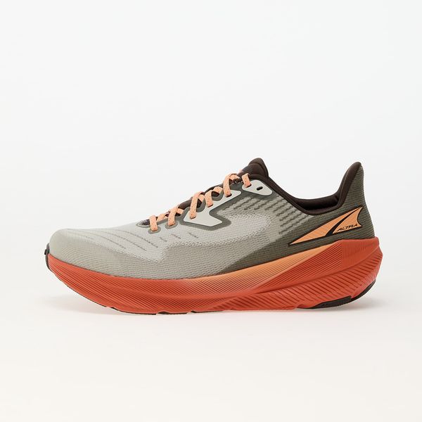 Altra Сникърси Altra M Experience Flow Gray/ Orange EUR 43
