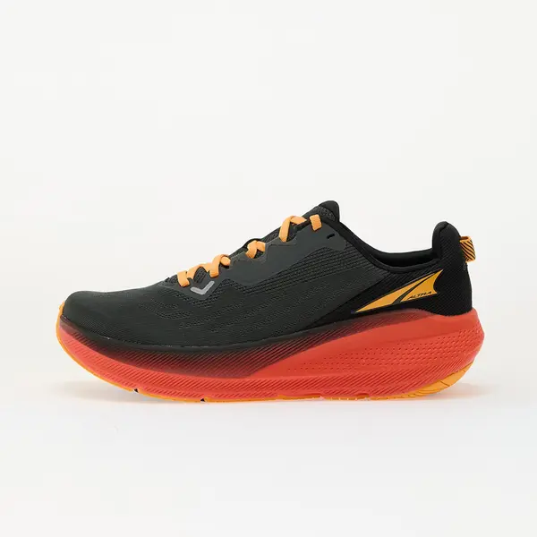 Altra Сникърси Altra M Fwd Via Black/ Orange EUR 42.5