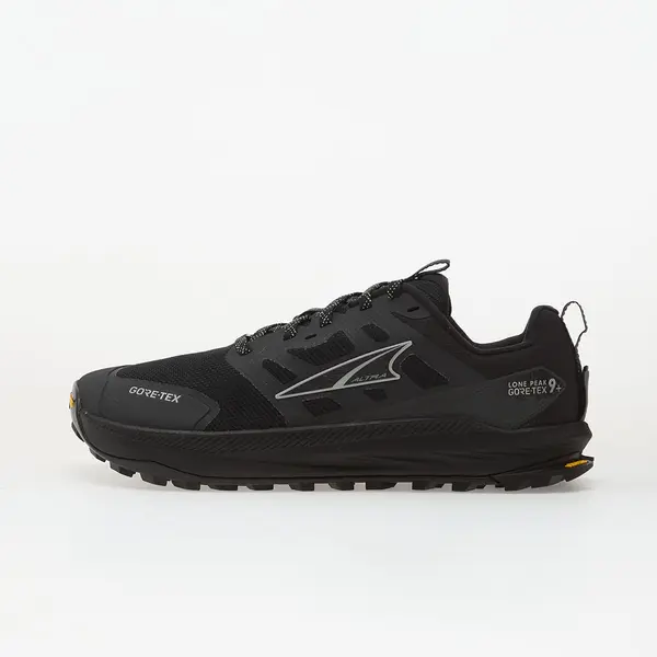 Altra Сникърси Altra M Lone Peak 9+ Gtx Black/ Black EUR 43