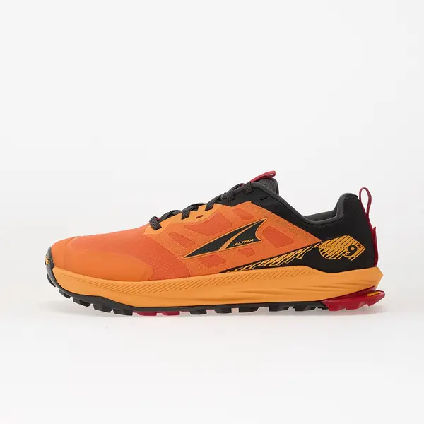 Altra Сникърси Altra M Lone Peak 9+ Orange/ Black EUR 44