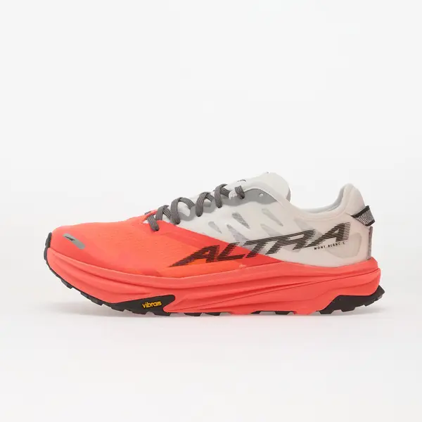Altra Сникърси Altra M Mont Blanc Carbon White/ Coral EUR 42