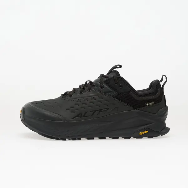 Altra Сникърси Altra M Olympus 6 Hike Low Gtx Black EUR 44.5