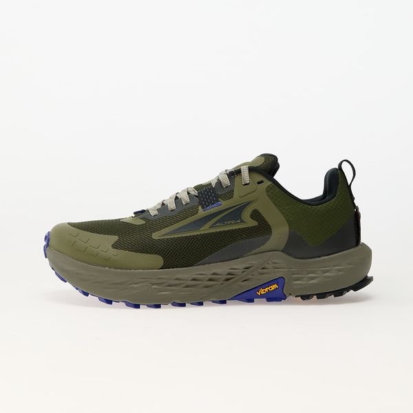 Altra Сникърси Altra M Timp 5 Dusty Olive EUR 41