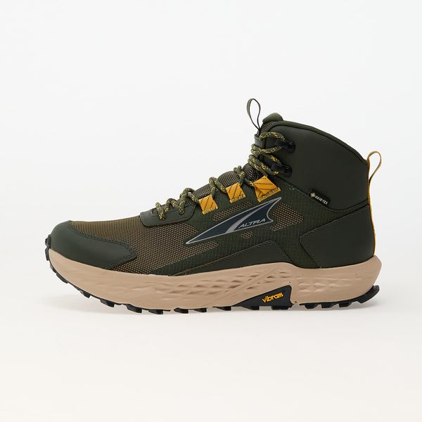 Altra Сникърси Altra M Timp 5 Hiker Gtx Dusty Olive EUR 41