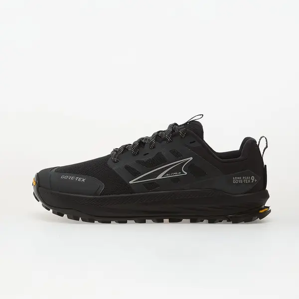 Altra Сникърси Altra W Lone Peak 9+ Gtx Black/ Black EUR 39