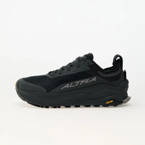 Altra Сникърси Altra W Olympus 6 Black/ Black EUR 38