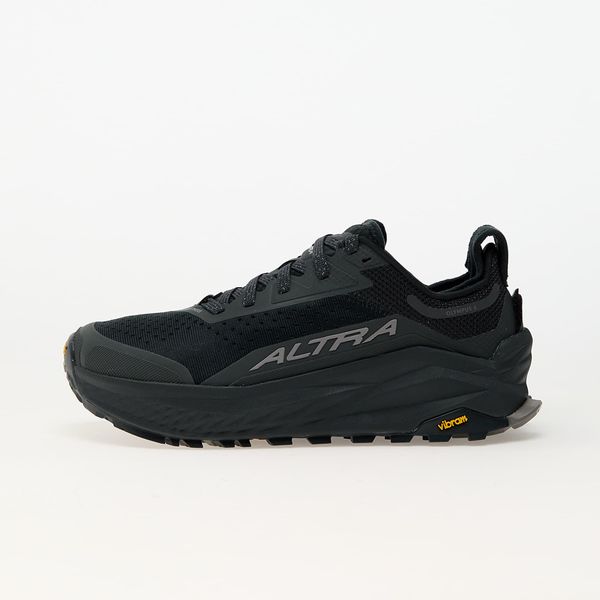 Altra Сникърси Altra W Olympus 6 Black/ Black EUR 38.5