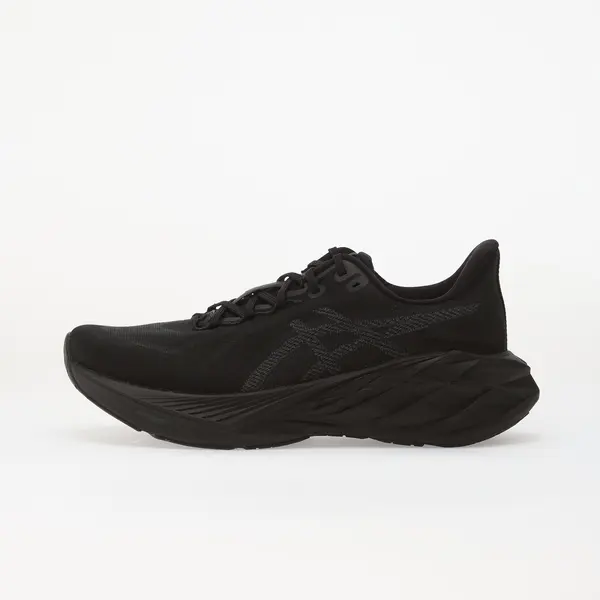 Asics Сникърси Asics Dynablast 6 Black/ Carrier Grey EUR 43.5