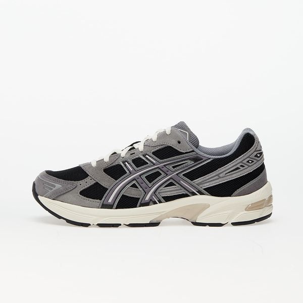Asics Сникърси Asics Gel-1130 Black/ Carbon EUR 41.5