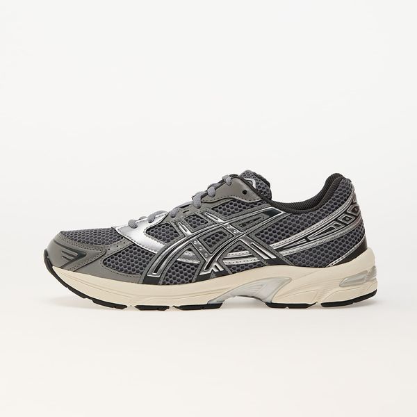 Asics Сникърси Asics Gel-1130 Clay Grey/ Pure Silver EUR 42