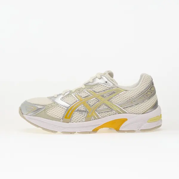 Asics Сникърси Asics Gel-1130 Cream/ Pure Silver EUR 35.5