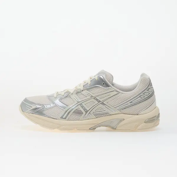 Asics Сникърси Asics Gel-1130 Cream/ Pure Silver EUR 43.5