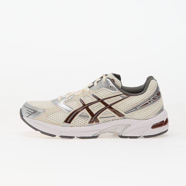 Asics Сникърси Asics Gel-1130 Cream/ Reddish Brown EUR 6.5