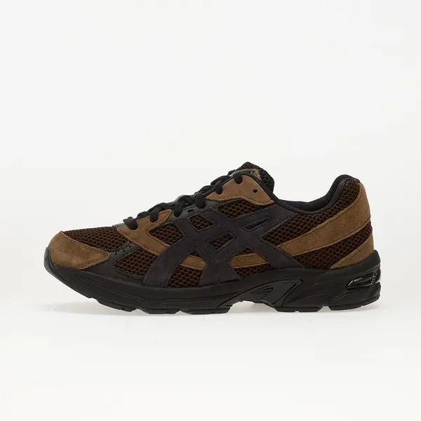 Asics Сникърси Asics Gel-1130 Dark Brown/ Midnight EUR 42.5