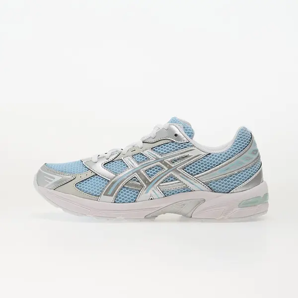 Asics Сникърси Asics Gel-1130 Faded Denim/ Pure Silver EUR 43.5