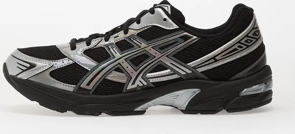 Asics Сникърси Asics Gel-1130 "HOLIDAY PACK" Black/ Pure Silver EUR 37