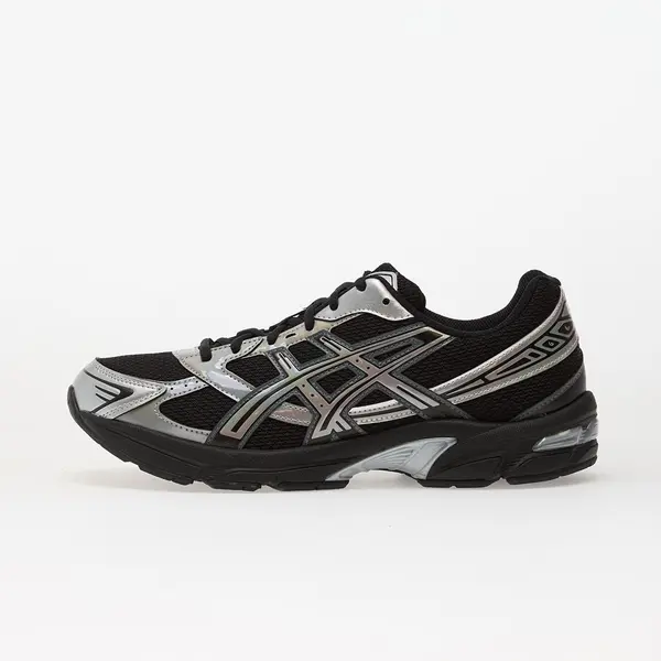 Asics Сникърси Asics Gel-1130 "HOLIDAY PACK" Black/ Pure Silver EUR 46.5