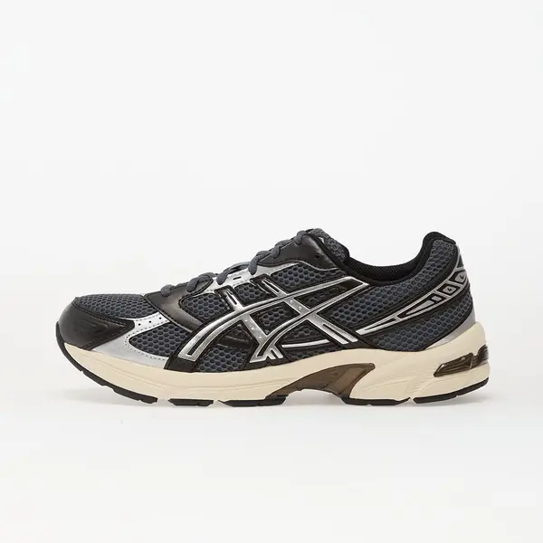 Asics Сникърси Asics Gel-1130 Steel Grey/ Black EUR 39.5