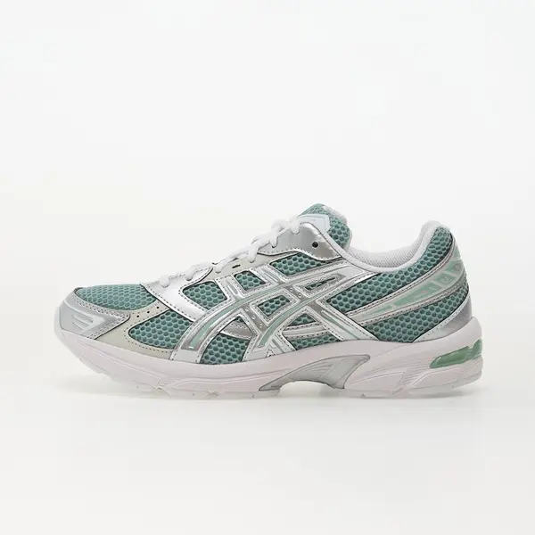 Asics Сникърси Asics Gel-1130 Verdigris/ Pure Silver EUR 39