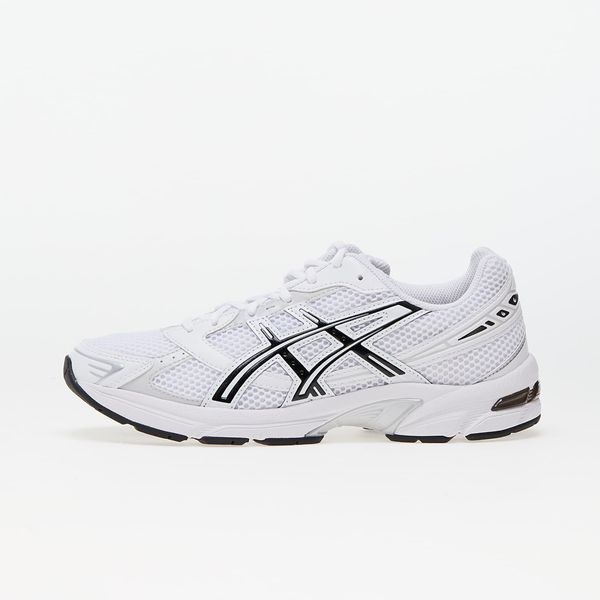 Asics Сникърси Asics Gel-1130 White/ Black EUR 37