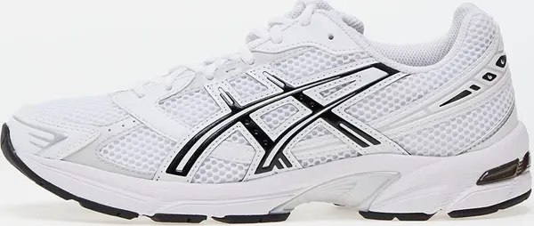 Asics Сникърси Asics Gel-1130 White/ Black EUR 37