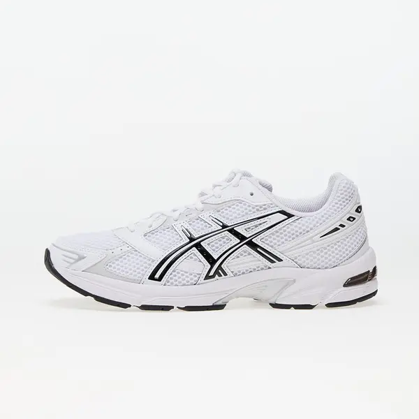 Asics Сникърси Asics Gel-1130 White/ Black EUR 40