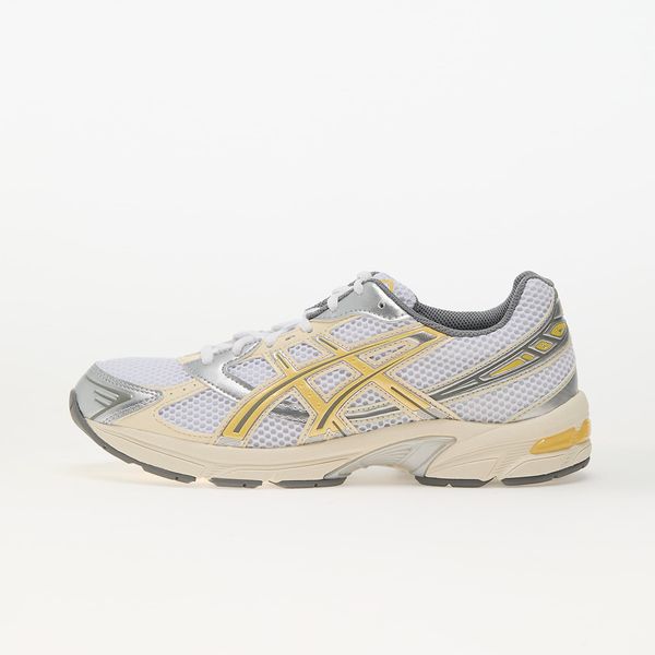 Asics Сникърси Asics Gel-1130 White/ Faded Yellow EUR 39