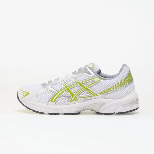 Asics Сникърси Asics GEL-1130 White/ Green Apple EUR 39.5
