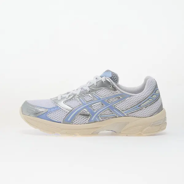 Asics Сникърси Asics Gel-1130 White/ Light Sapphire EUR 40