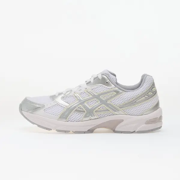 Asics Сникърси Asics Gel-1130 White/ Piedmont Grey EUR 39.5