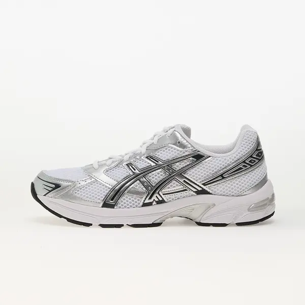 Asics Сникърси Asics Gel-1130 White/ Pure Silver EUR 41.5