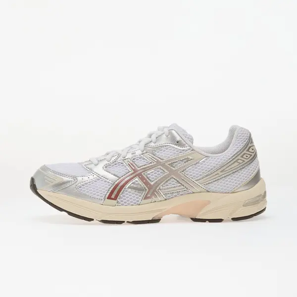 Asics Сникърси Asics Gel-1130 White/ Rusted Rock EUR 44