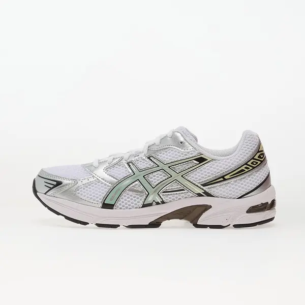 Asics Сникърси Asics Gel-1130 White/ Verdigris EUR 39.5