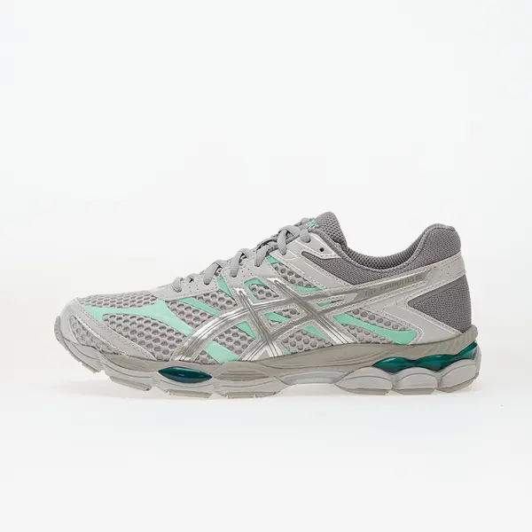 Asics Сникърси Asics Gel-Cumulus 16 Cement Grey/ Pure Silver EUR 42
