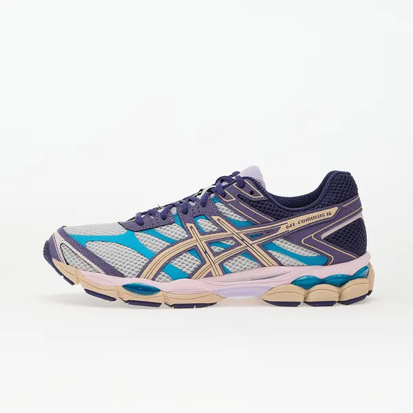 Asics Сникърси Asics Gel-Cumulus 16 Cloud Grey/ Bisque EUR 40