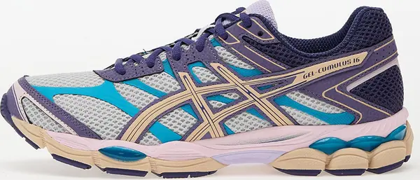 Asics Сникърси Asics Gel-Cumulus 16 Cloud Grey/ Bisque EUR 46.5